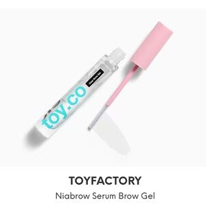 Toyfactory Niabrow Serum Brow Gel